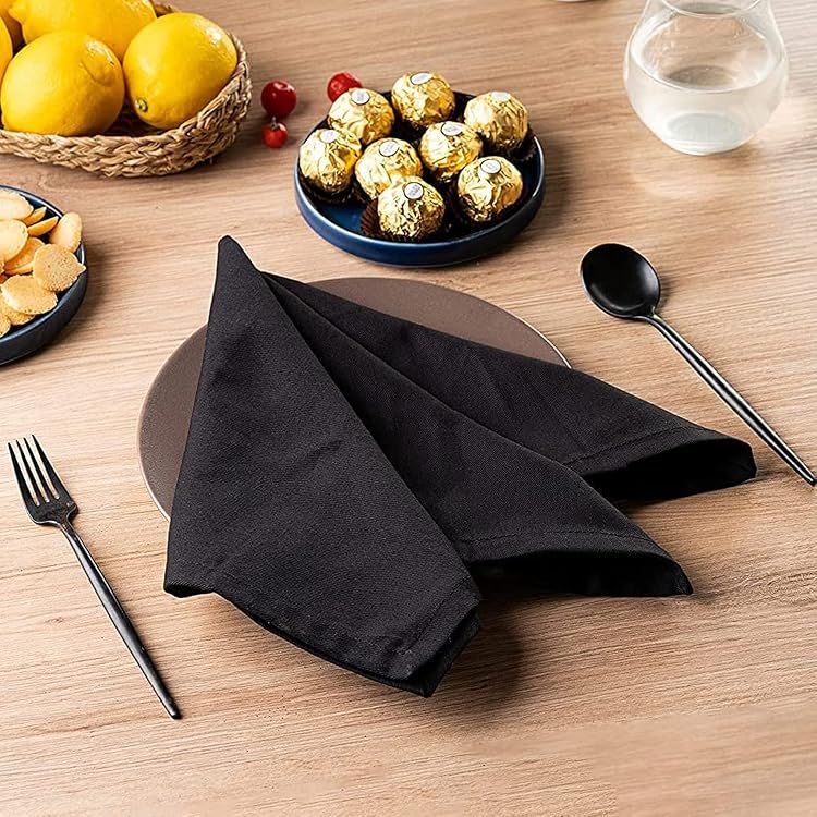 Candy Cottons｜Premium Cotton Kitchen Textiles For Your Home