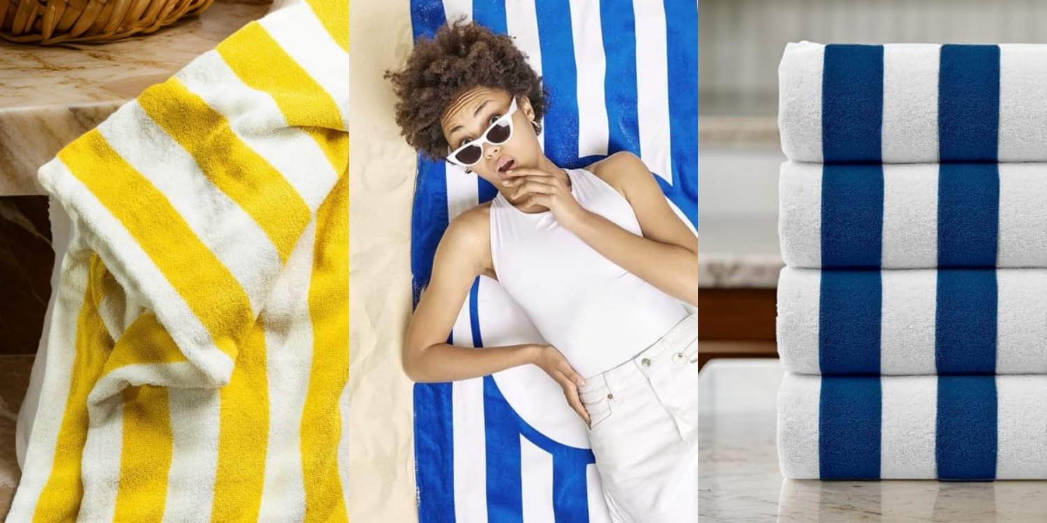Candy Cottons｜Premium Cotton Kitchen Textiles For Your Home